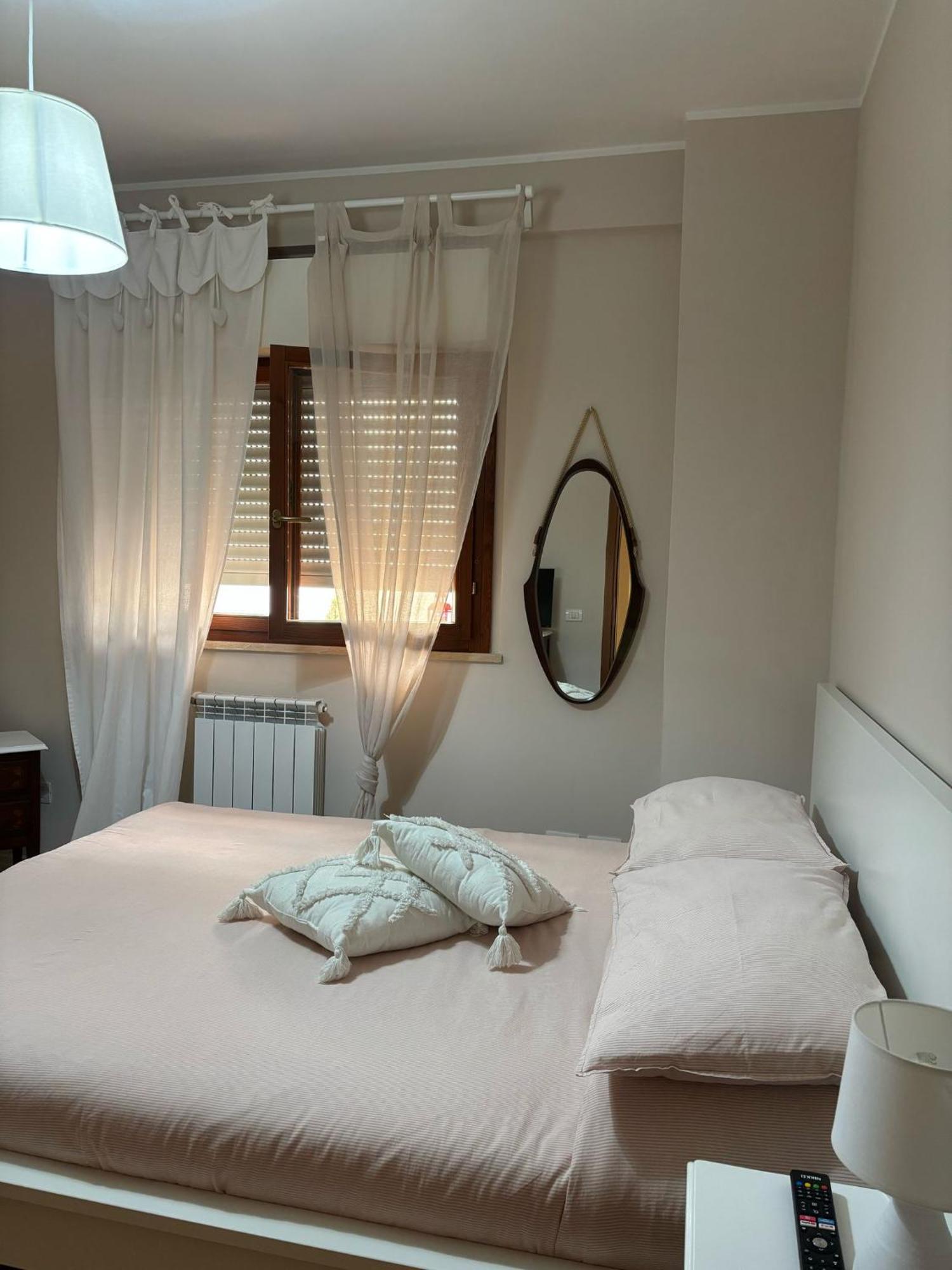 As Maison Terni Dış mekan fotoğraf