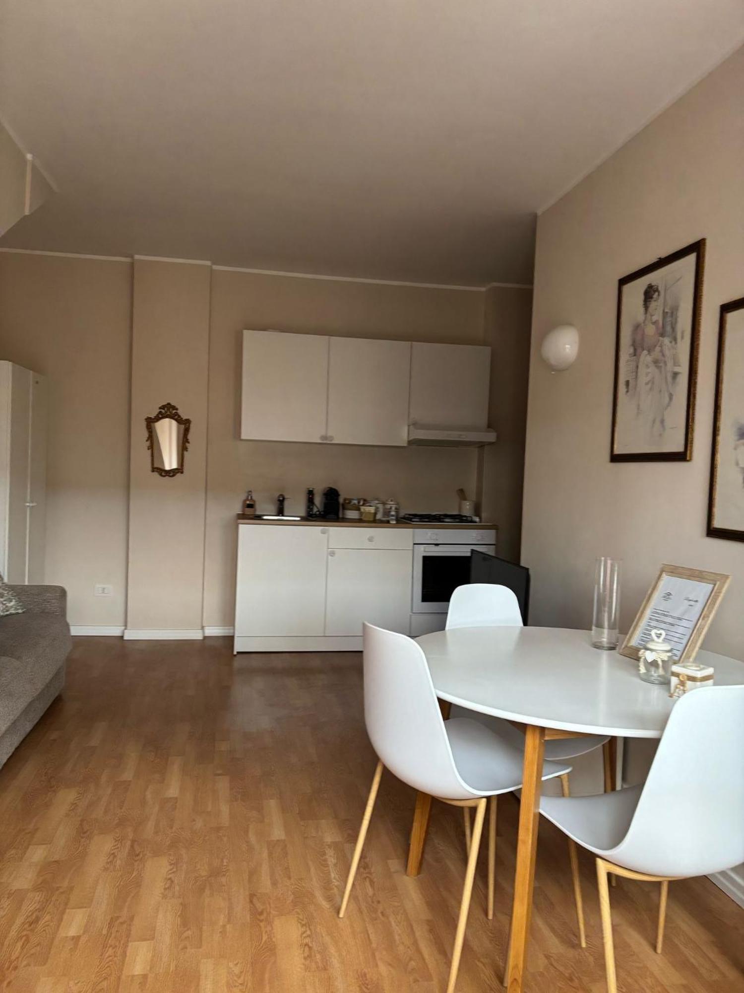 As Maison Terni Dış mekan fotoğraf