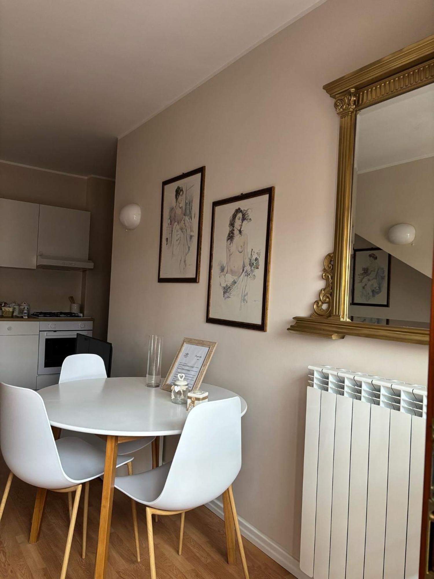As Maison Terni Dış mekan fotoğraf