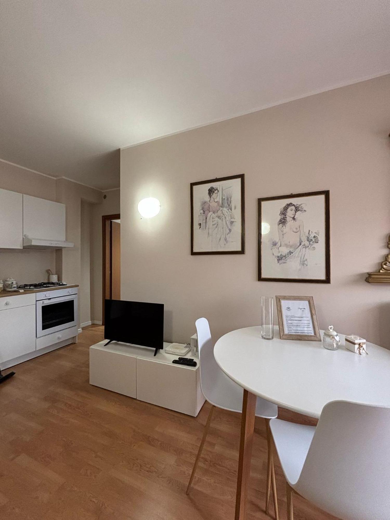 As Maison Terni Dış mekan fotoğraf