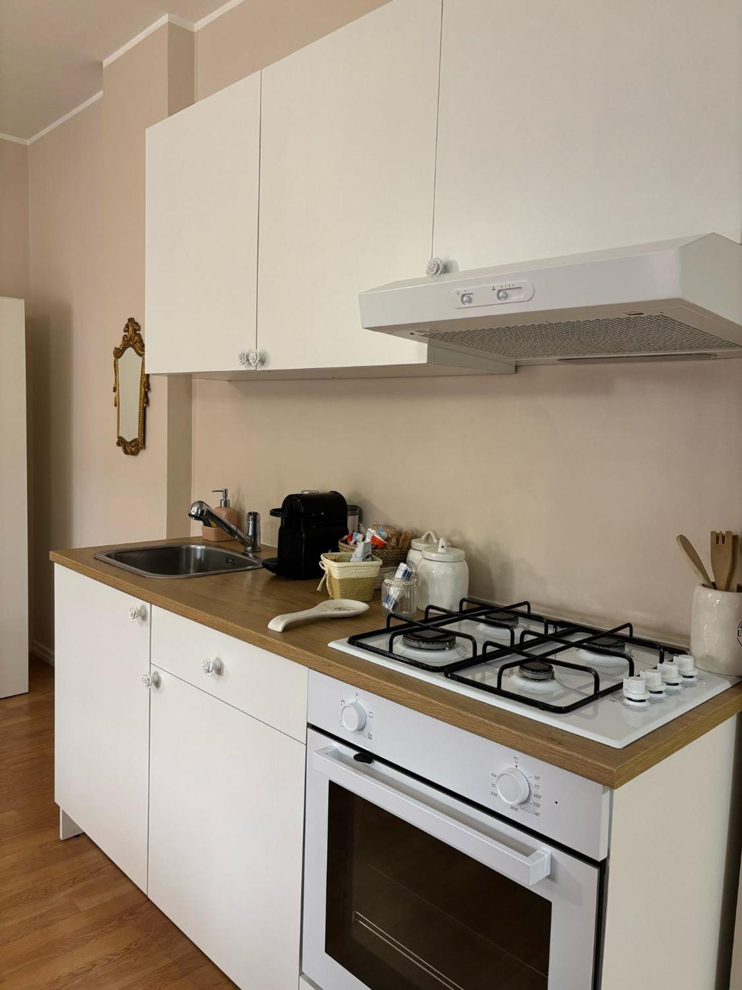 As Maison Terni Dış mekan fotoğraf