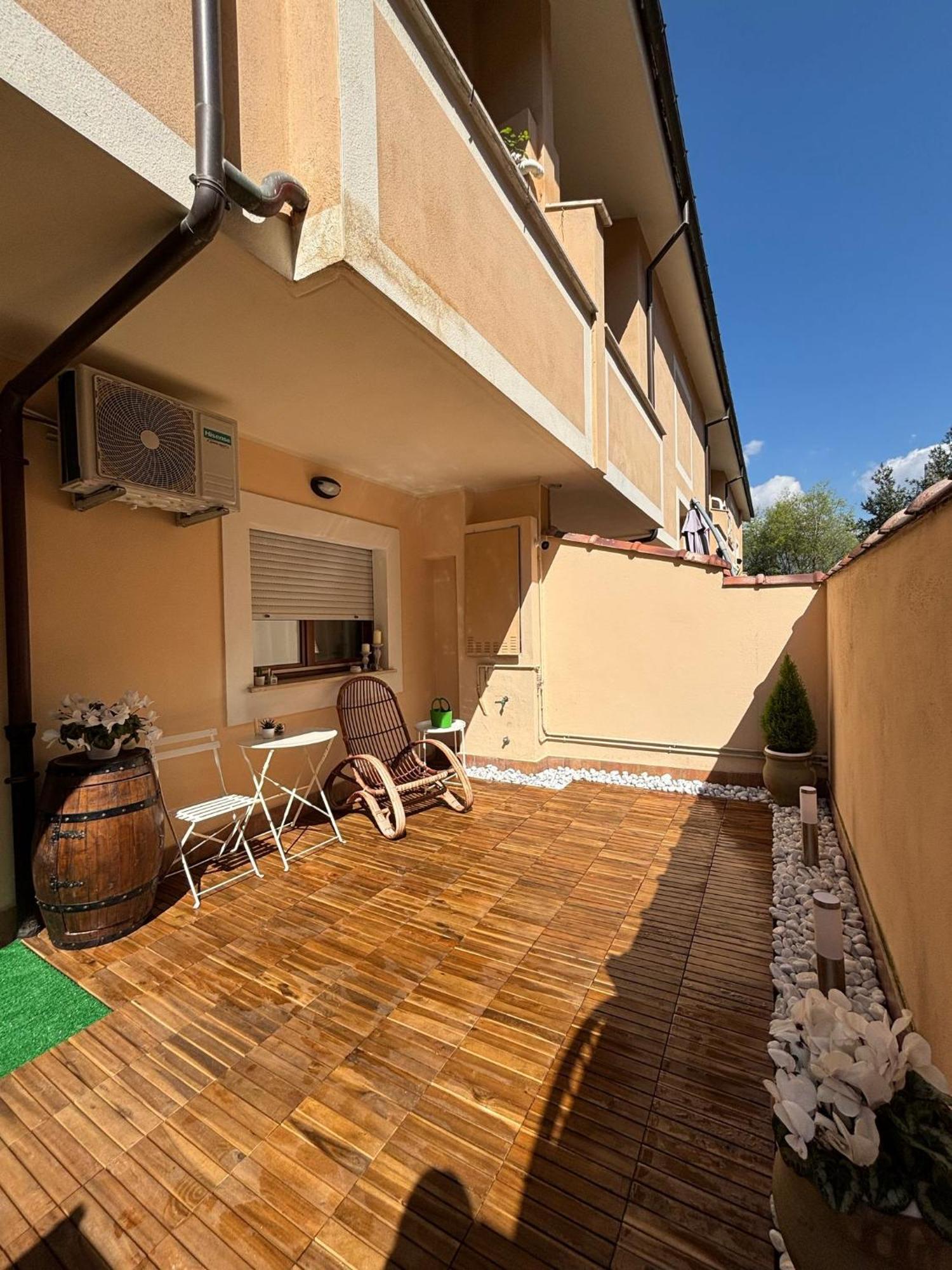 As Maison Terni Dış mekan fotoğraf