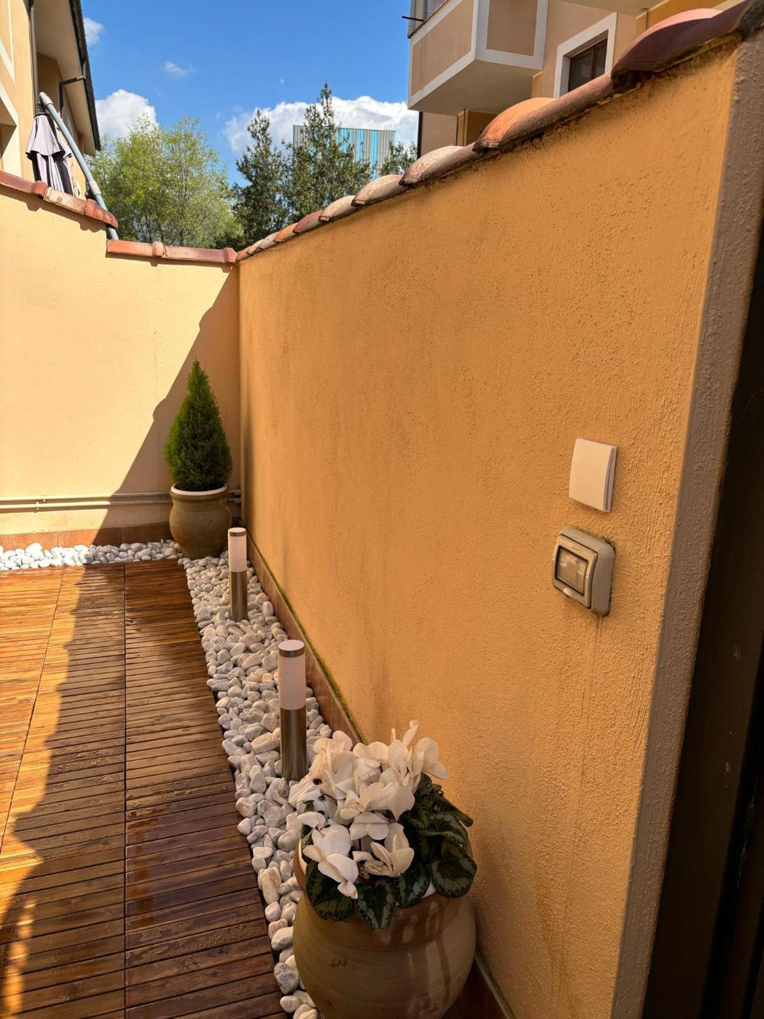 As Maison Terni Dış mekan fotoğraf