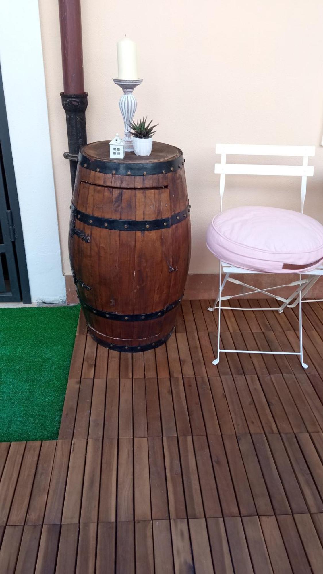 As Maison Terni Dış mekan fotoğraf